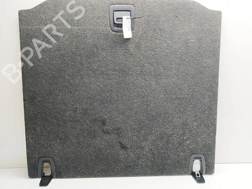 Used Luggage compartment floor Luggage compartment floor BMW X3 (G01, F97, G08) xDrive 20 d (190 hp) 33395754 33395754