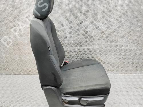 Right front seat ISUZU D-MAX II (TFR, TFS) 2.5 CRDi 4x4 (TFS86J) | BP38730714C16 - Image 4