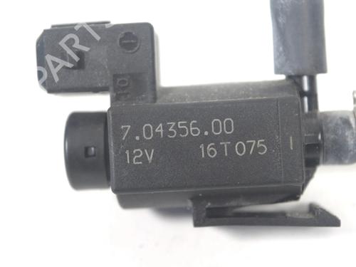 Electronic sensor JAGUAR XF II (X260) 2.0 D | BP30256965M84