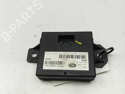 Used Electronic module LAND ROVER DISCOVERY SPORT (L550) 2.0 D 4x4 (180 hp) 30596176