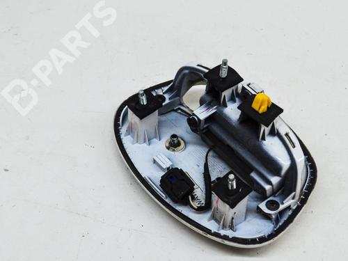 Tailgate handle HYUNDAI IONIQ (AE) 1.6 GDI Hybrid | BP8353889C132 