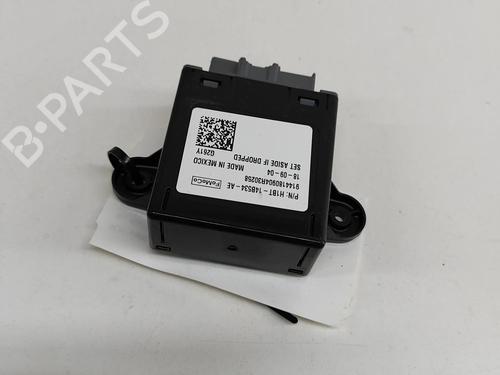 Electronic module FORD FIESTA VI Van 1.0 EcoBoost | BP28687079M83 - Image 3