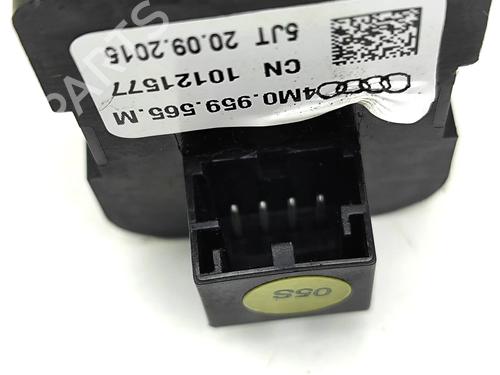 Mirror switch AUDI A4 B9 (8W2, 8WC) 2.0 TFSI | BP33798063I25  - Image 8