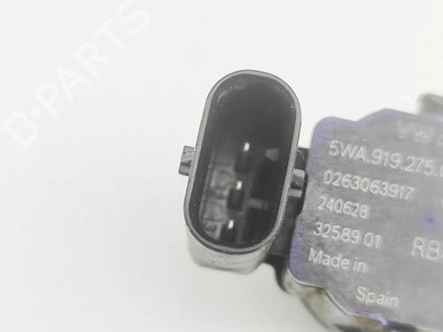 Electronic module AUDI A3 Sportback (8YA, 8YF) 35 TFSI | BP39719818M83 - Image 7