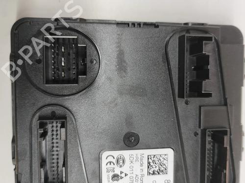 Electronic module AUDI A4 B9 Avant (8W5, 8WD) 2.0 TDI | BP26136233M83  - Image 8