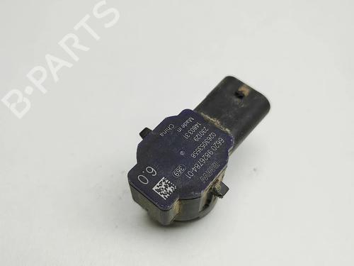 Electronic module BMW X3 (G01, F97, G08) iX3 | BP38329080M83 - Image 5