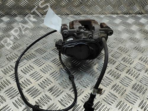 Left rear brake caliper MERCEDES-BENZ C-CLASS (W206) C 200 (206.042) | BP28565717M107
