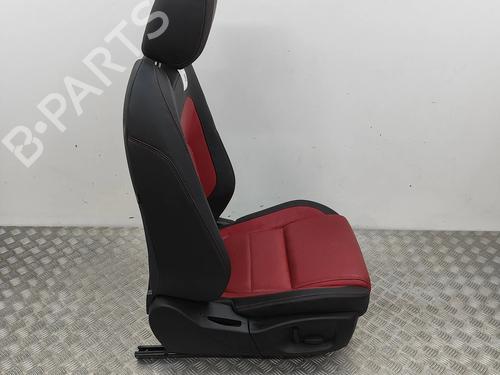 Seats set JAGUAR XE (X760) 2.0 D | BP24143048C78 - Image 2