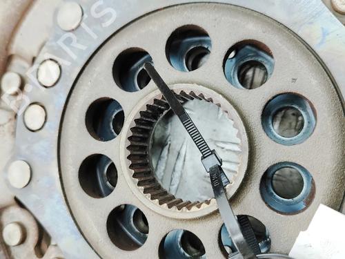 Flywheel VW GOLF V (1K1) 3.2 | BP33379505M101 - Image 6
