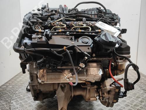 Engine BMW 3 (E90) 320 d | BP39243681M1 - Image 3