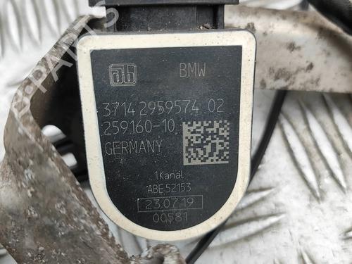 Electronic sensor BMW 8 Coupe (G15, F92) 840 i | BP37698558M84 - Image 7