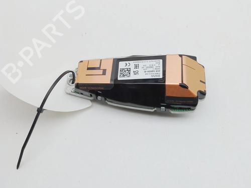 Antenne/Base BMW 3 (G20, G80, G28) 330 e Plug-in-Hybrid | BP39656726C140 - Image 3