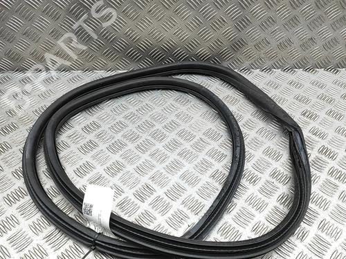 Used Rubber door seal CITROËN C4 CACTUS 1.6 BlueHDi 100 (99 hp) 29975752