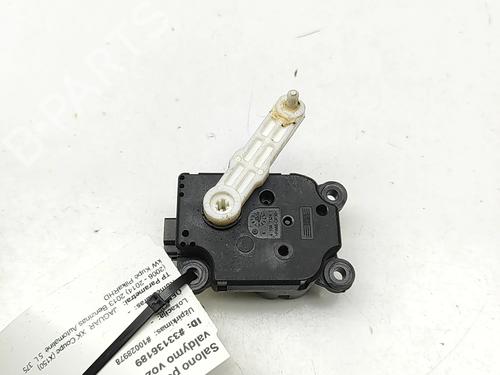 Electronic module JAGUAR XK II Coupe (X150) 5.0 XKR | BP33380247M83 - Image 2