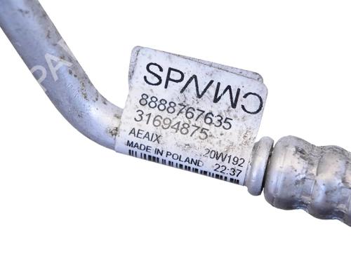 AC pipe VOLVO XC40 (536) T4 | BP33367139M126 - Image 5