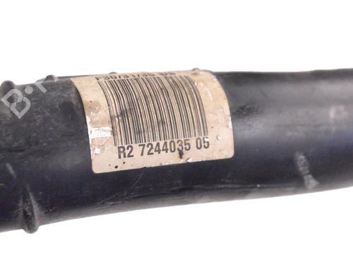 Pipe BMW 5 (F10) 530 d | BP30234621M125 