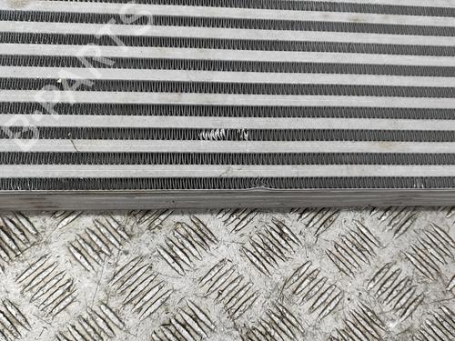 Intercooler HONDA CIVIC X Hatchback (FC_, FK_) 2.0 Type-R (FK8) | BP20232544M30 