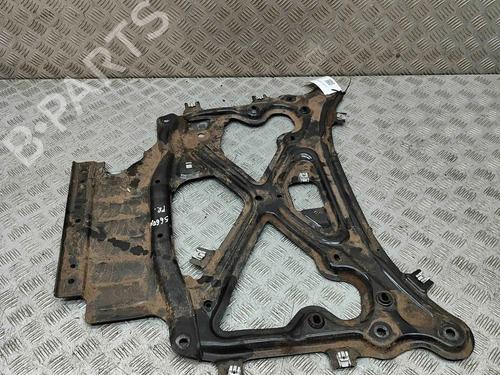 Upper protection PORSCHE CAYENNE Coupe (9YB) 4.0 S AWD (9YBBJ1) | BP33374990M93  - Image 6