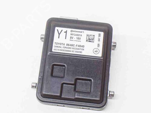 Used Camera TOYOTA C-HR (_X1_) 1.8 Hybrid (ZYX10_, ZYX11_, ZYX10R, ZYX11R) (122 hp) 26297679