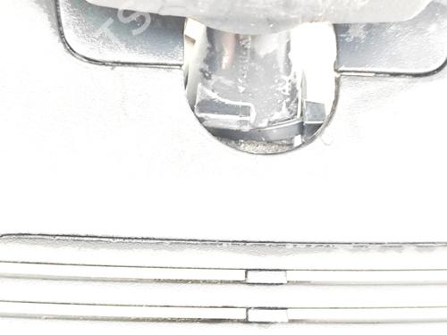 Rear mirror MERCEDES-BENZ A-CLASS (W177) AMG A 35 4-matic (177.051) | BP38755981I6 - Image 5