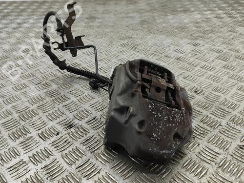 Left front brake caliper VW TOUAREG (7P5, 7P6) 3.0 V6 TDI | BP17767545M105