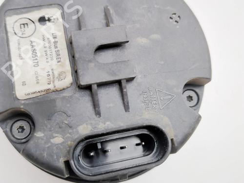 Electronic module MASERATI GHIBLI III (M157) 3.0 D | BP39884450M83 - Image 6