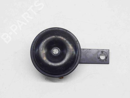 Used Horn NISSAN LEAF (ZE1) Electric (150 hp) 27751093