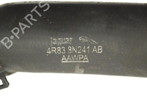 Pipe JAGUAR XJ (X350, X358) D 2.7 | BP30220766M125 - Image 5