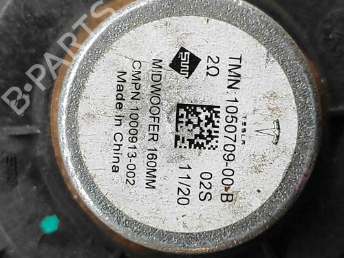 Speaker TESLA MODEL X (5YJX) P100D AWD | BP25217826E2 