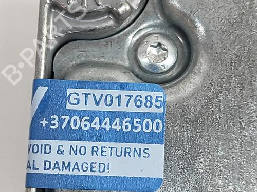 Airbag module VW TOUAREG (7P5, 7P6) 3.0 V6 TDI | BP26013686M53 