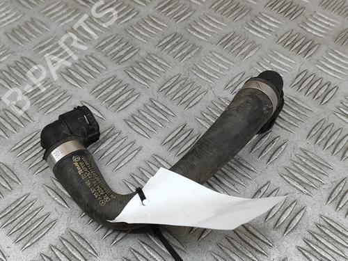 Used Pipe MERCEDES-BENZ C-CLASS T-Model (S205) C 180 (205.240) (156 hp) 23865228