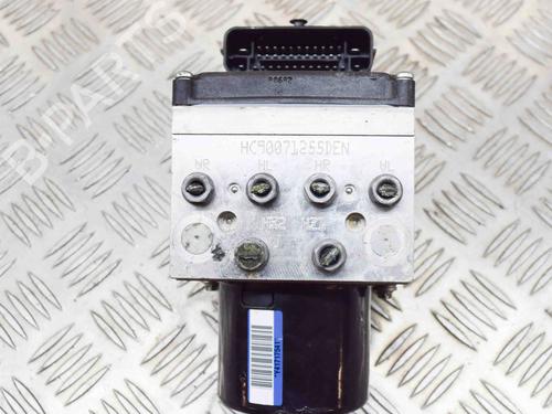 ABS Bremseaggregat RENAULT CLIO III (BR0/1, CR0/1) 1.2 16V (BR02, BR0J, BR11, CR02, CR0J, CR11) | BP6774864M43