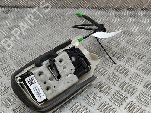 Front left lock TESLA MODEL 3 (5YJ3) EV AWD | BP27770676C98 