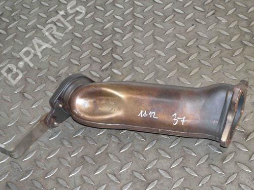 Eksosmanifold MERCEDES-BENZ SPRINTER 3-t Platform/Chassis (B906) 219 CDI / BlueTEC (906.111, 906.113, 906.211, 906.213) (190 hp) 30281721