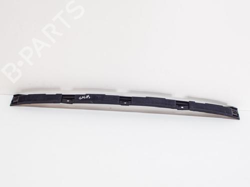 Rear bumper bracket TESLA MODEL S (5YJS) 75 | BP8834406C159 