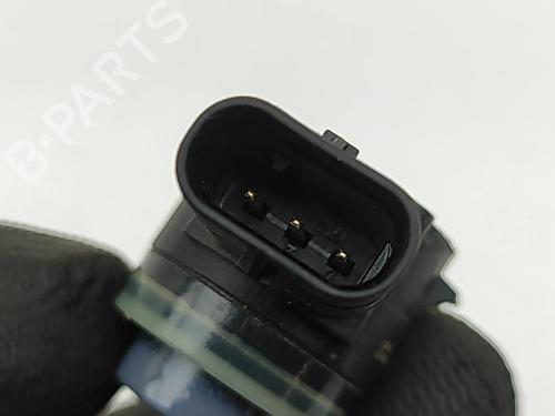 Electronic module PORSCHE CAYENNE Coupe (9YB) 4.0 S AWD (9YBBJ1) | BP29594173M83 - Image 5