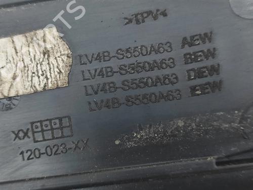 Roof bar FORD KUGA III (DFK) 2.5 Duratec Plug-in-Hybrid | BP28560599C65 