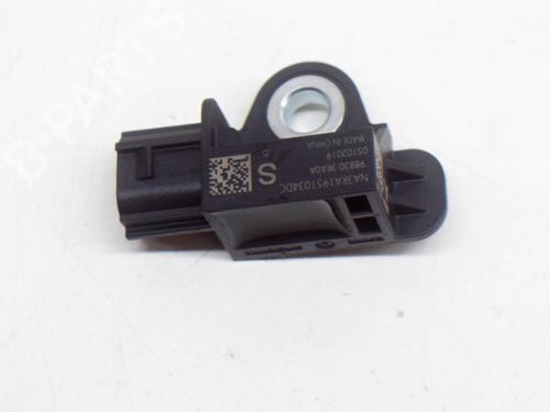 Electronic sensor NISSAN QASHQAI II SUV (J11, J11_) 1.5 dCi | BP27751234M84 