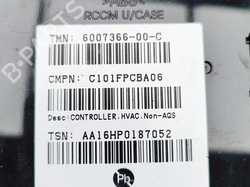 Electronic module TESLA MODEL X (5YJX) 90D AWD | BP33382951M83  - Image 5