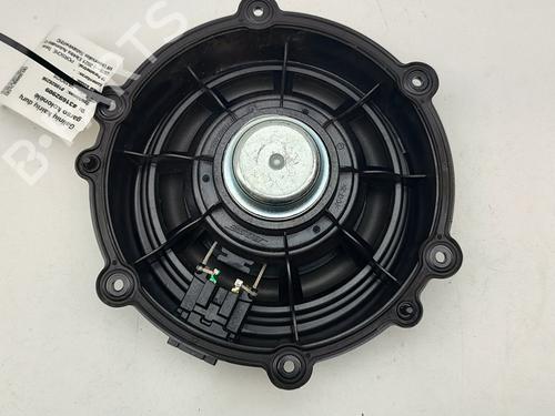 Speaker PORSCHE TAYCAN Cross Turismo (Y1B) 4S Performance Battery Plus (Y1BDB1) | BP28302724E2 