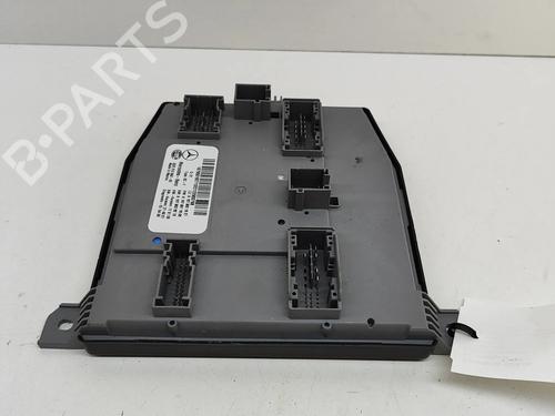 Used Electronic module MERCEDES-BENZ GLE (V167) GLE 400 d 4-matic (167.123) (330 hp) 27771813