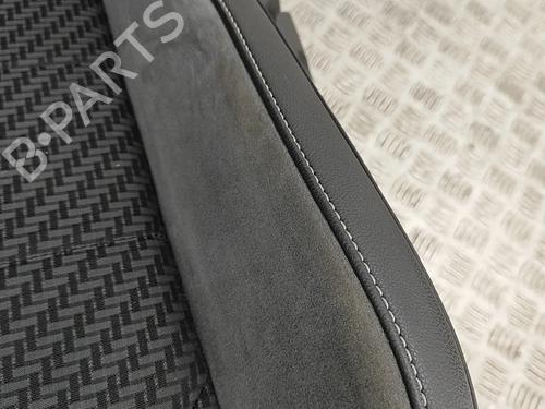 Left front seat VW T-ROC (A11, D11) 2.0 R 4motion | BP34037145C15  - Image 8