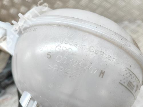 Expansion tank AUDI A3 Sportback (8VA, 8VF) S3 quattro | BP24583295C120 