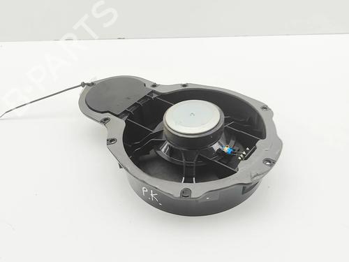 Speaker VW CC B7 (358) 2.0 TDI | BP37522563E2 - Image 4