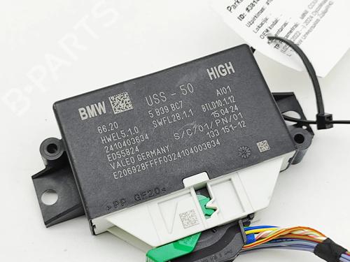 Electronic module MINI MINI COUNTRYMAN (U25) S ALL4 | BP38756363M83 - Image 3