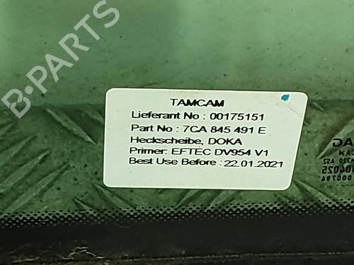 Bagrude VW CRAFTER Platform/Chassis (SZ_) 2.0 TDI RWD (SZB, SZC, SZD, SZH, SZI, SZO, SZP, SZQ, SZU... | BP31047149C64 - Image 3