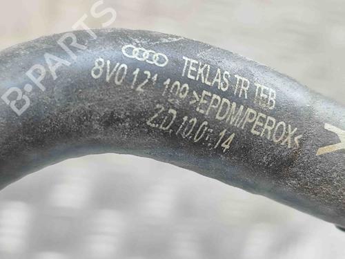 Pipe AUDI A3 Sportback (8VA, 8VF) RS3 quattro | BP29404091M125 