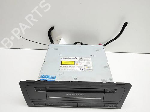Used Electronic module Electronic module 38162501 38162501