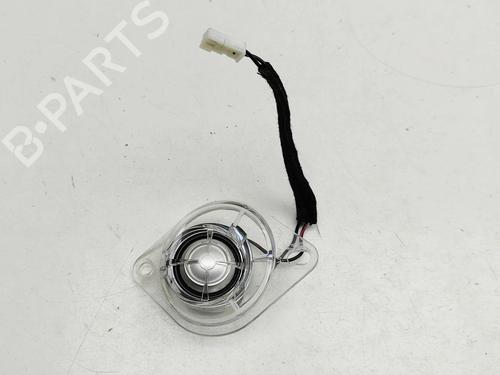 Used Speaker Speaker BMW 8 Gran Coupe (G16, F93) 840 i (333 hp) 33825669 33825669