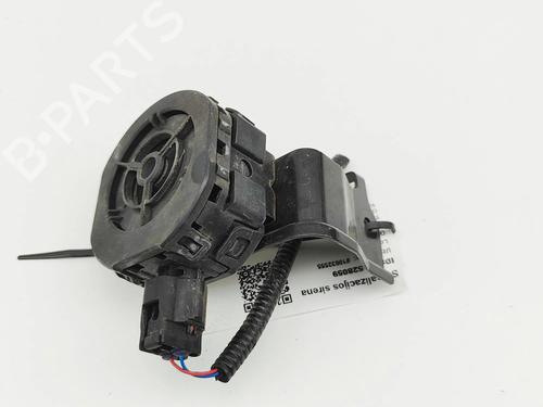 Electronic module TOYOTA bZ4X (_EAM1_) EV (XEAM10) | BP36783127M83 - Image 2